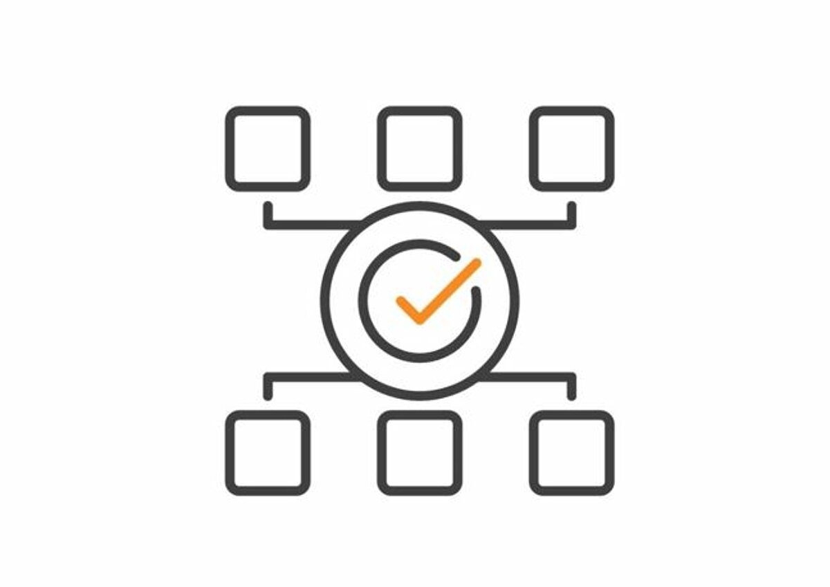 Symbolbild Projektvorgehen