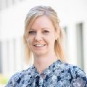 Christina Haderer , M.A.