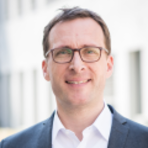 Prof. Dr. Jan H. Schumann 