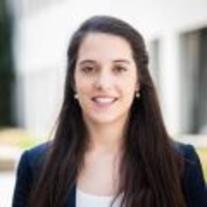 Ana Frazao Vieira Manolopoulos , M.A.