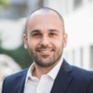 Volkan Kocer , Dipl.-Kfm.