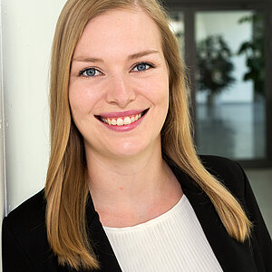 Klara Greinwald , M.Sc.