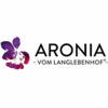 Firmenlogo Aronia vom Langlebenhof