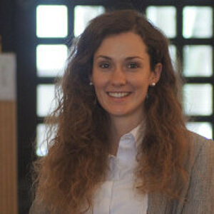 Katharina Steiger M.Sc.