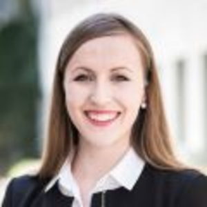 Alisa Keller , M.Sc., M.A.