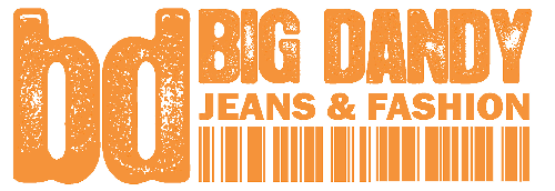 Firmenlogo Big Dandy Jeans & Fashion