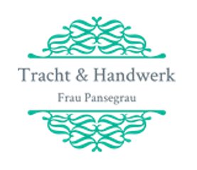 Firmenlogo Tracht & Handwerk Frau Pansegrau